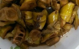 减肥竹笋炒肉做法（减肥竹笋炒肉做法大全）