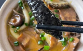 佛跳墙丸子做法视频（佛跳墙食材和做法）