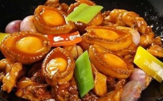 粤港澳佛跳墙做法（佛跳墙是粤菜的代表名菜）