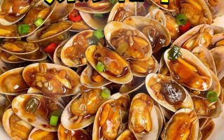 辣炒海鲜的做法（辣炒海鲜的做法和配料）