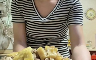 苏北白斩鸡做法（做白斩鸡视频）