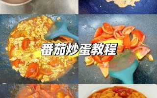 番茄炒蛋怎么做才好吃（番茄炒蛋怎么做才好吃 视频）