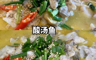 老凯里酸汤鱼的做法（贵州老凯里酸汤鱼的做法）