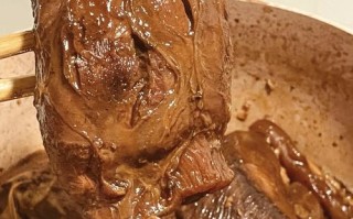 卤驴肉的做法大全（卤驴肉的做法大全窍门）