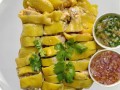 白斩鸡的做法大全（白斩鸡的做法大全窍门）