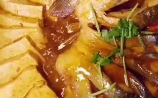 炖鲤鱼豆腐的家常做法（炖鲤鱼豆腐的家常做法窍门）