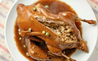 山海白斩鸡做法（人气美食白斩鸡）