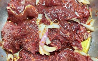 自制牛排做法（自制牛排窍门）