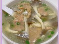 老式肉片汤的做法大全（老式肉片汤图片）