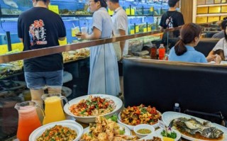同安好吃的（同安好吃的饭店）