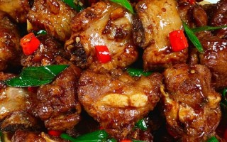 排骨可以炒什么菜好吃（排骨炒什么菜好吃窍门）