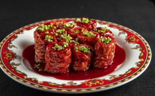 白斩鸡肘子做法（白斩鸡教程视频）