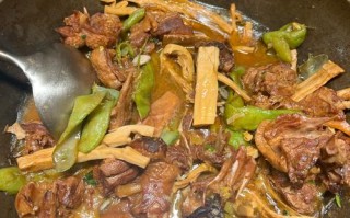 火锅乱炖的家常做法（火锅炖菜的家常做法大全集）