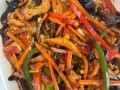 鱼香肉丝的简单做法（鱼香肉丝的具体做法）