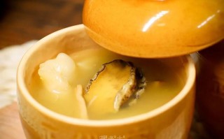 闽菜佛跳墙的做法（闽菜大师做佛跳墙的做法视频）