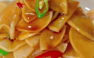 拌白罗卜做法大全家常（拌白萝卜怎么做好吃）