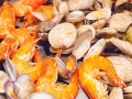 冬天什么海鲜好吃（冬天什么海鲜好吃一点）