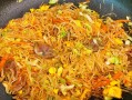 炒粉干的做法大全（炒粉干怎么炒好吃视频教程）