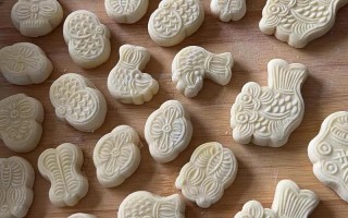 山东正宗巧果做法（正宗巧果的做法）