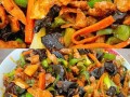 鱼香肉丝茄子的做法（鱼香肉茄子的家常做法）