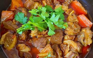 羊肉怎么烧好吃（羊肉怎么烧好吃家常做法）