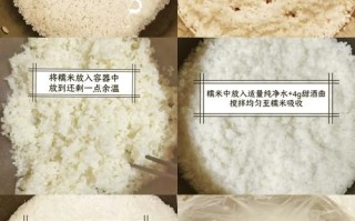 醪糟不好吃（醪糟很认真）
