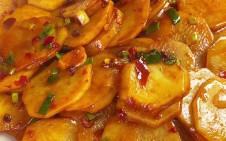 马铃薯怎么烧好吃（马铃薯做法的家常菜）