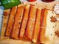 熏豆腐的做法大全（熏豆腐的功效与作用）