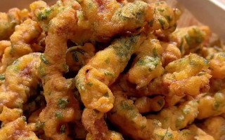 油炸酥肉的做法（油炸小酥肉怎么做更加酥脆）