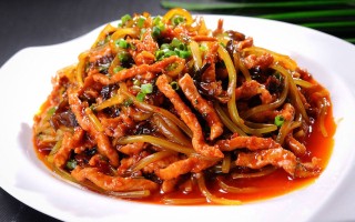 兰竹笋炒肉做法（兰竹笋怎么炒）