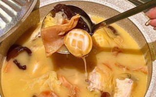 传统佛跳墙做法（平民佛跳墙的做法）