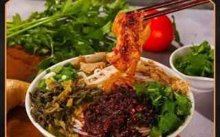 湖南常德干竹笋炒肉的做法（如何炒干竹笋炒肉）