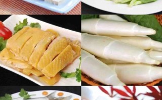 宁波白斩鸡的做法（宁波白斩鹅）