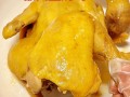 童子鸡白斩鸡做法（童子鸡能做白斩鸡吗）