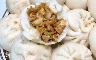 包白菜怎么做好吃（包白菜图片）