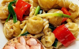 鱼膘怎么做好吃（鱼膘怎么做好吃家常做法）
