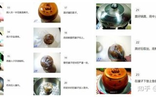 佛跳墙做法我爱厨房（佛跳墙简易做法）