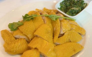 住家白斩鸡做法（家常白斩鸡做法）