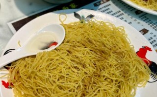 捞捞面做法（捞捞面做法摆摊）