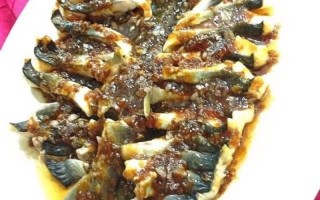 鸭嘴鱼的做法大全（鸭嘴鱼的做法大全图片）