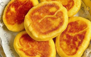玉米饼的做法大全（早餐玉米饼的做法大全）