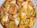 油焖白菜做法大全家常（油焖白菜做法大全家常窍门）
