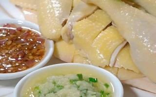 黄酒白斩鸡做法（黄酒鸡的功效和作用）