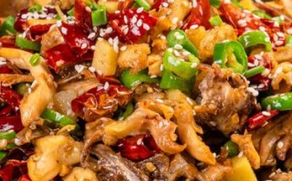 江浙白斩鸡做法（白斩鸡做法视频教程）