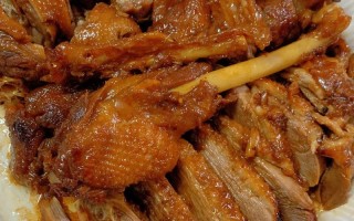 板鹅的做法大全集（板鹅的家常做法）