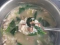 菠菜香菇的做法大全（菠菜香菇的做法大全视频）