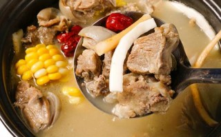 酸汤鱼羊鲜做法（酸汤鱼羊鲜做法窍门）