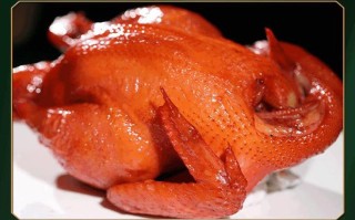 灵山白斩鸡做法（广西白斩鸡的蘸料怎么做）