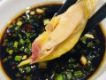 白斩鸡的做法蘸料（白斩鸡的做法蘸料视频）