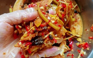 怎样腌柚子皮好吃（怎样腌柚子皮好吃又简单）